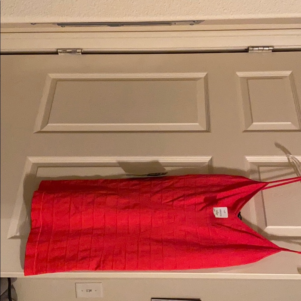 Mini dress